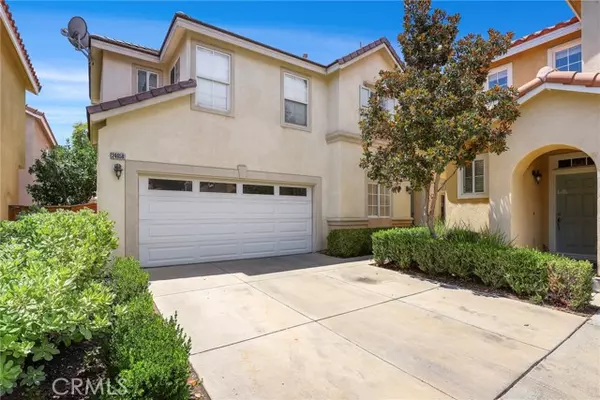 24658 Montevista CIR, Valencia, CA 91354