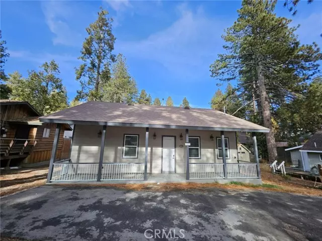 2600 Whispering Pines DR, Running Springs, CA 92382