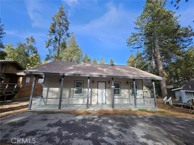 Running Springs, CA 92382,2600 Whispering Pines DR