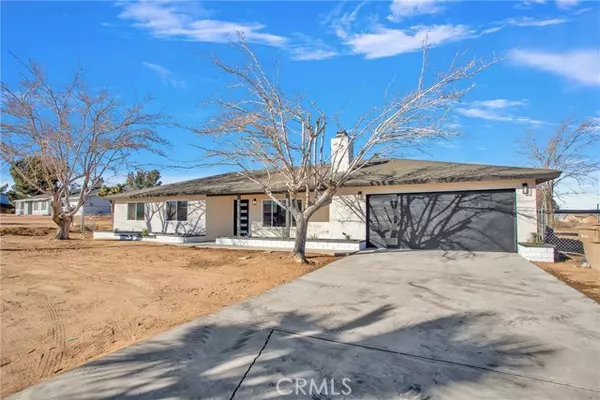 Hesperia, CA 92345,18702 Willow ST