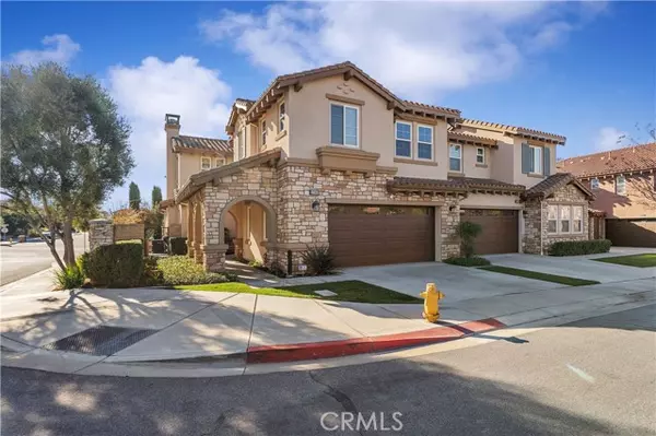 17862 Via Roma, Yorba Linda, CA 92886