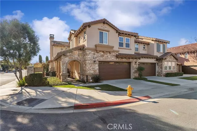 17862 Via Roma, Yorba Linda, CA 92886