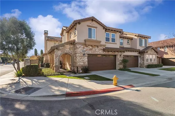 Yorba Linda, CA 92886,17862 Via Roma