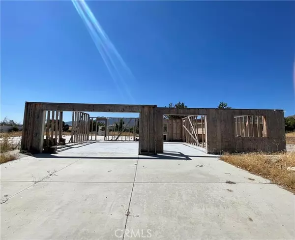 Tehachapi, CA 93561,22912 Larkspur CT