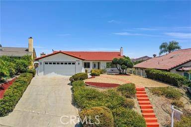 22960 Cove View ST, Canyon Lake, CA 92587