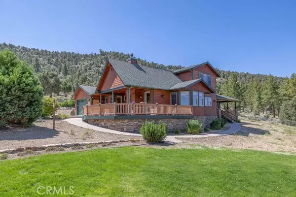 3650 State LN, Big Bear City, CA 92314