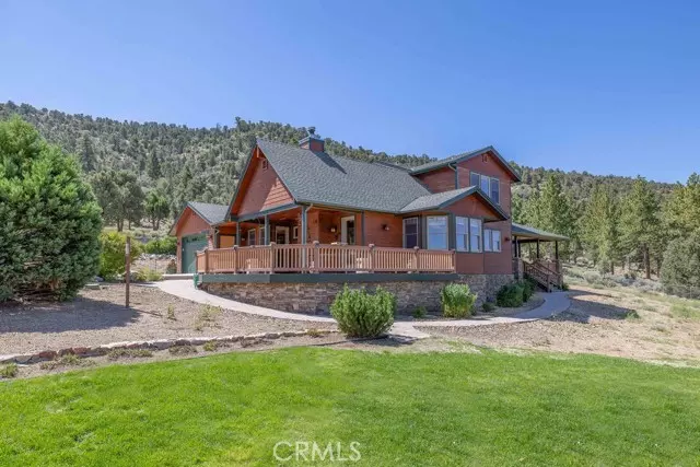 3650 State LN, Big Bear City, CA 92314