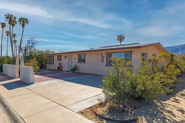 Borrego Springs, CA 92004,3191 Hook Ct.