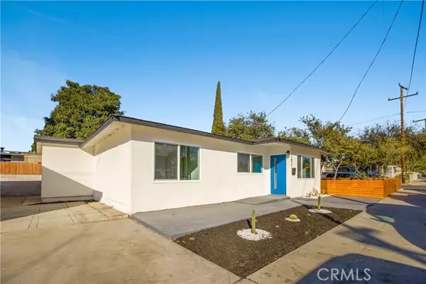 Santa Ana, CA 92703,1821 W Pine ST