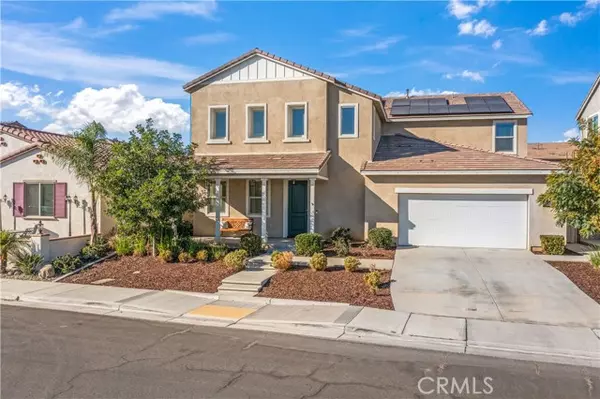 Murrieta, CA 92563,34509 Plateau Point PL