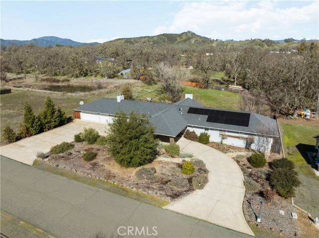 1050 Oak Park WAY, Lakeport, CA 95453