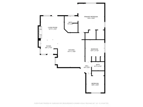 Paso Robles, CA 93446,1317 Larkspur LN