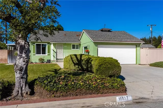 11017 Trudie Ave., Whittier, CA 90604