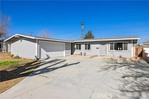 Lancaster, CA 93534,1029 W Avenue H7