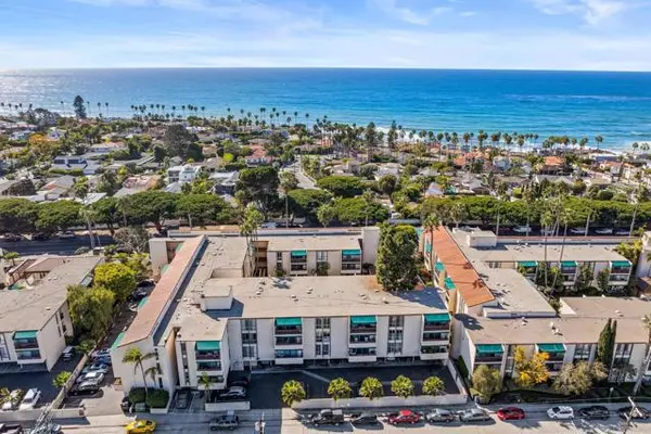 La Jolla, CA 92037,6455 La Jolla BLD 146