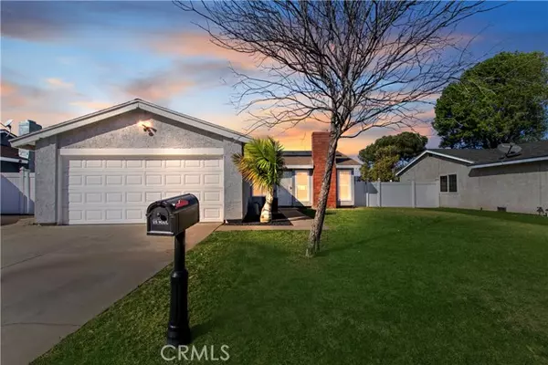 1186 Willits DR, Corona, CA 92882