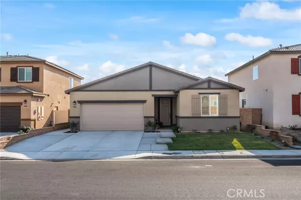 6455 N Cava LN, San Bernardino, CA 92407