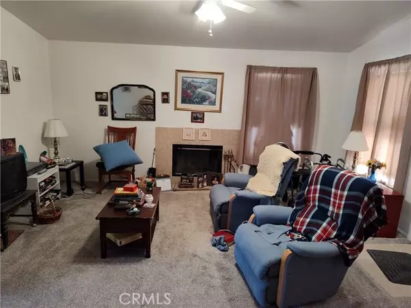 Desert Hot Springs, CA 92240,68036 Calle Cerrito