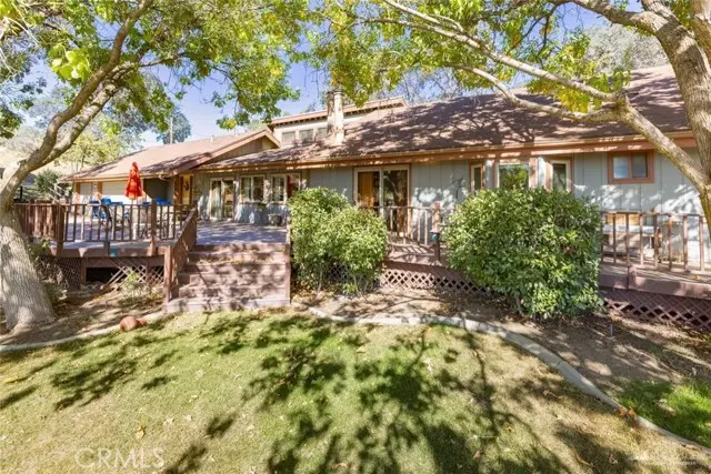 29670 Skyline DR, Tehachapi, CA 93561