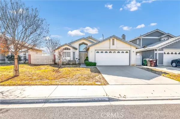 Moreno Valley, CA 92555,26183 Dardanelle CT