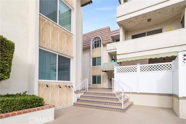 Culver City, CA 90230,5625 Sumner WAY 109