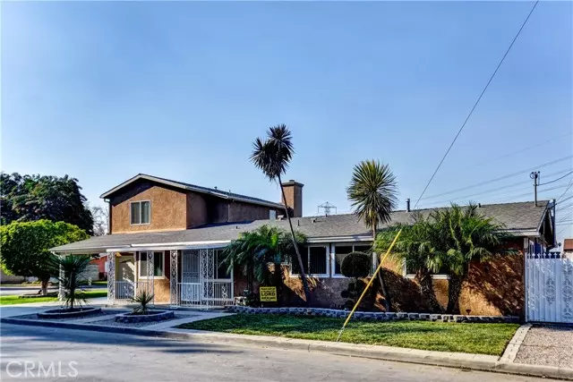 9943 Cedardale DR, Santa Fe Springs, CA 90670