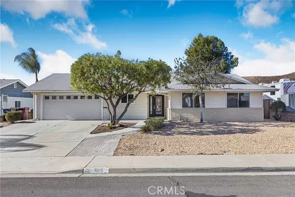 28461 Portsmouth DR, Menifee, CA 92586