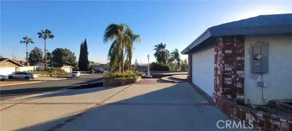 Moreno Valley, CA 92557,25358 Alpha ST