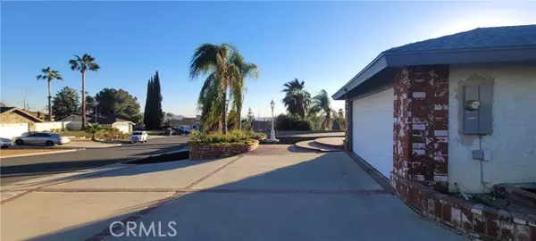 Moreno Valley, CA 92557,25358 Alpha ST