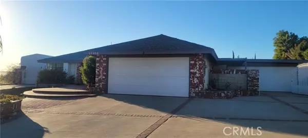 Moreno Valley, CA 92557,25358 Alpha ST