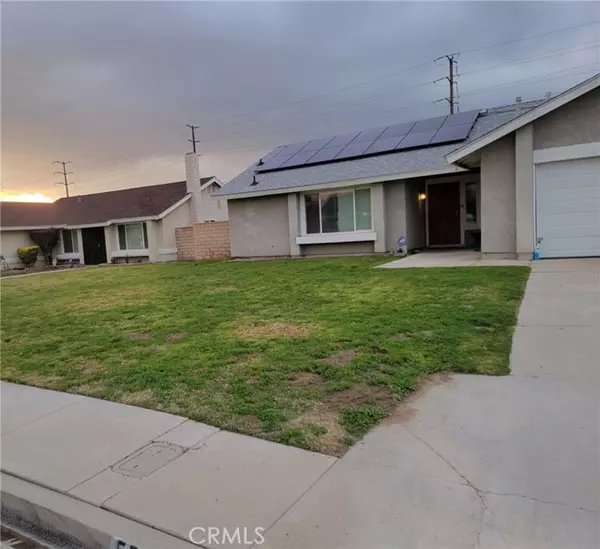 San Bernardino, CA 92407,5542 Aster ST