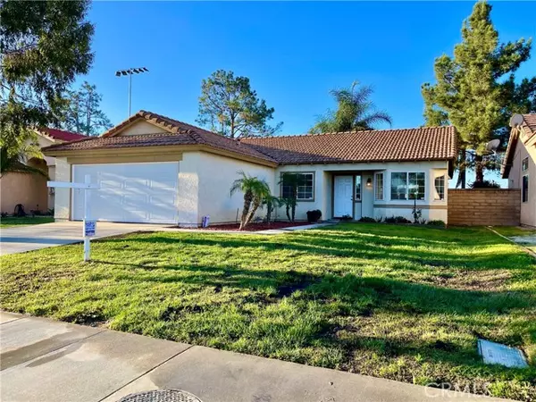 Moreno Valley, CA 92551,25755 Horado LN