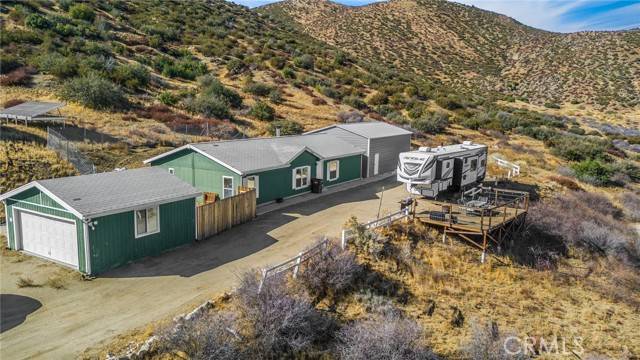31465 Angeles Forest HWY, Acton, CA 93550