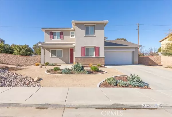 Menifee, CA 92584,33279 Gypsum ST