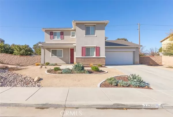 Menifee, CA 92584,33279 Gypsum ST