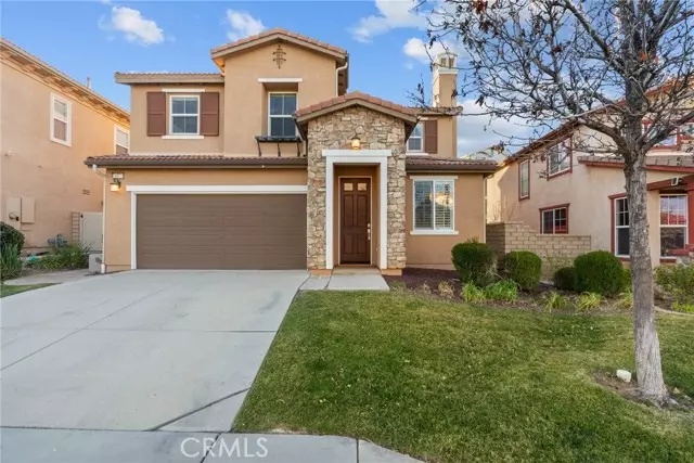 28825 Panorama CT, Valencia, CA 91354