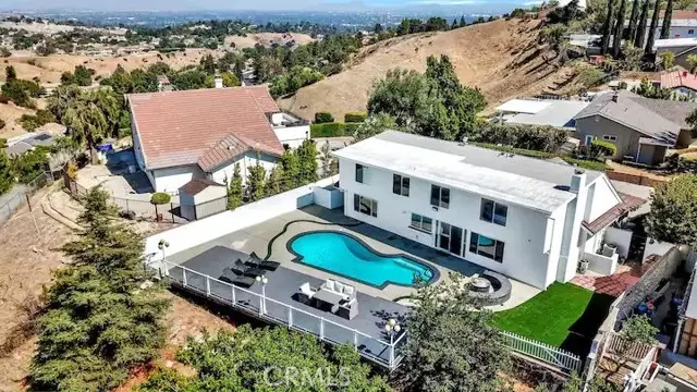 12036 Darby AVE, Porter Ranch, CA 91326