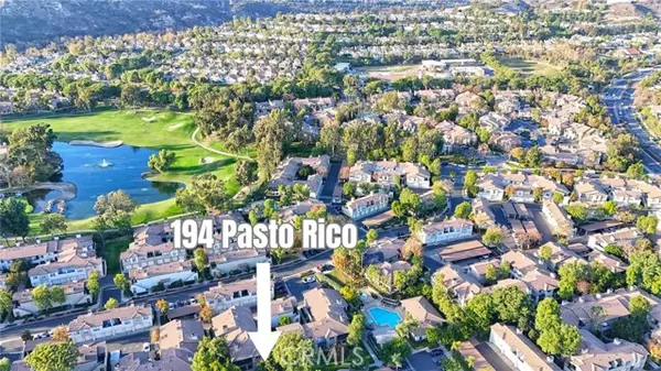 Rancho Santa Margarita, CA 92688,194 Pasto Rico