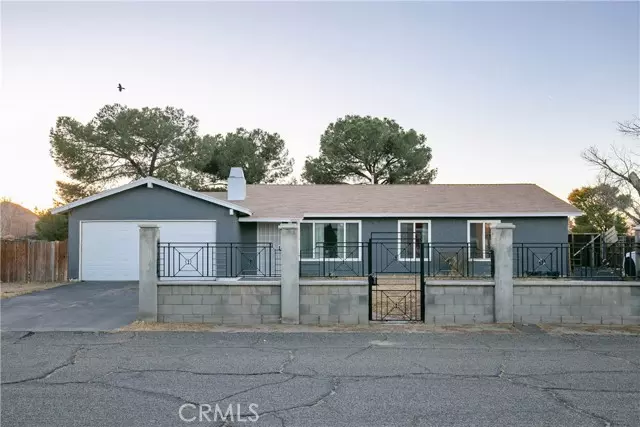 Palmdale, CA 93591,40225 174th ST