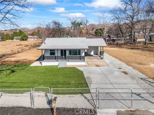 32854 Avenue D, Yucaipa, CA 92399