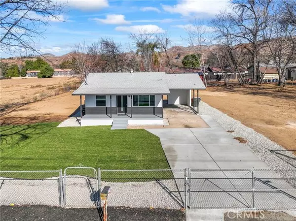 32854 Avenue D, Yucaipa, CA 92399