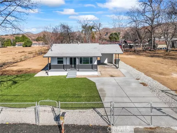 32854 Avenue D, Yucaipa, CA 92399