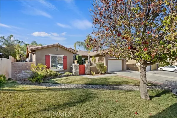 Perris, CA 92570,3696 Spire CT