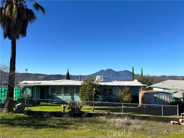 3945 Eureka AVE, Clearlake, CA 95422