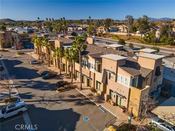 Oceanside, CA 92057,5057 Waterview WAY 207