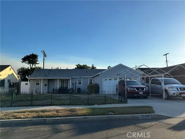 Reseda, CA 91335,17756 Lanark ST