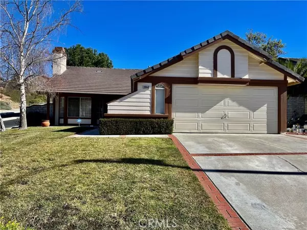 29046 Seco Canyon RD, Saugus, CA 91390