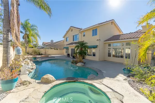 Corona, CA 92881,1035 Summerplace CT