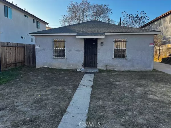 442 E 118th ST, Los Angeles, CA 90061