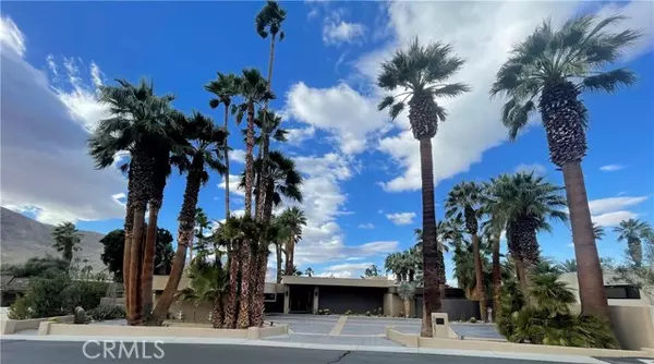 40231 Club View DR, Rancho Mirage, CA 92270